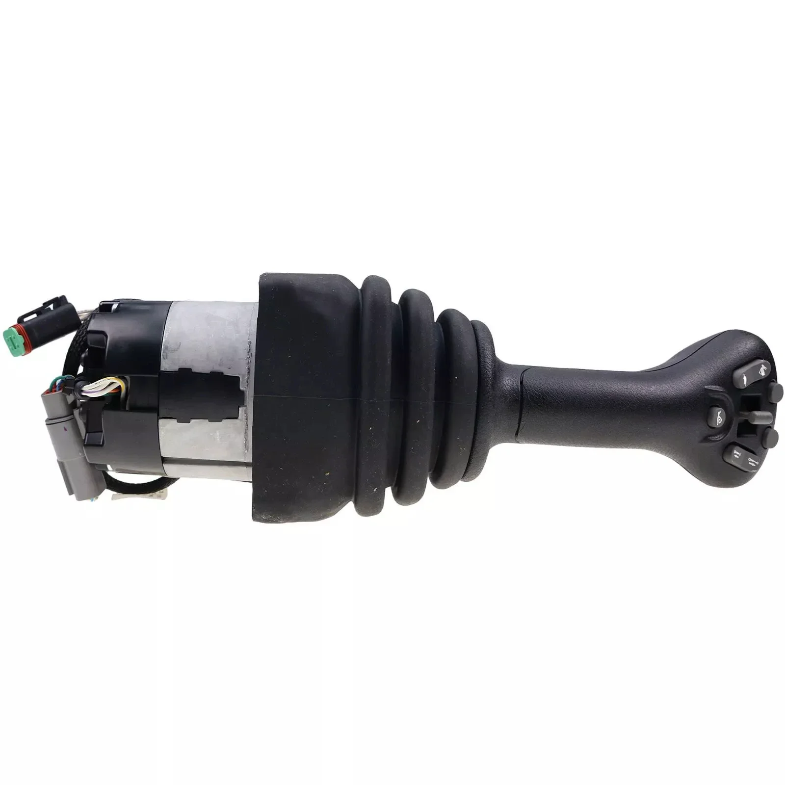 Left Hand Joystick 7003628 for Bobbbbbcat A770 S630 S650 S750 S770 S850 T630 T650 T750 T770 T870
Left Hand Joystick 7003628 for Bobbbbbcat A770 S630 S650 S750 S770 S850 T630 T650 T750 T770 T870