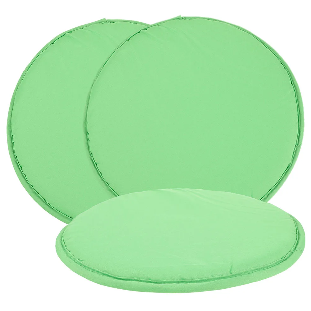 3pcs Outdoor Picnic Mat Round Seat Cushion Sponge Pad Portable Lightweight Dirt Resistant Camping Park Stadium Use
3pcs Outdoor Picnic Mat Round Seat Cushion Sponge Pad Portable Lightweight Dirt Resistant Camping Park Stadium Use
