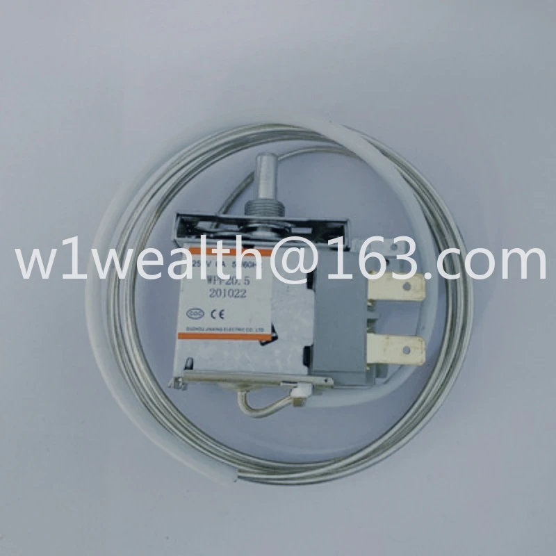 Commercial refrigerator refrigeration freezer thermostat preservation four or six doors WPF series workbench freezer mechanical
Commercial refrigerator refrigeration freezer thermostat preservation four or six doors WPF series workbench freezer mechanical