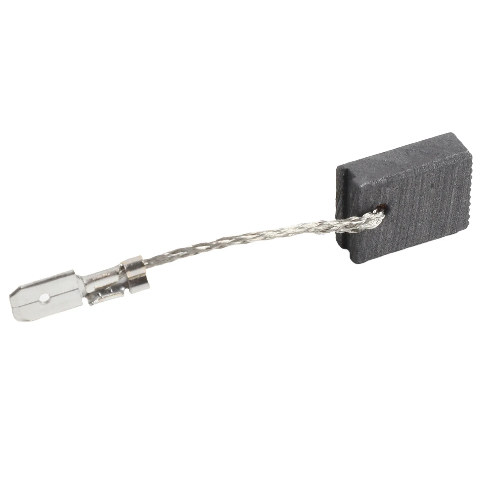 Sustainable Replacement Solution Pack of Two Compatible Carbon Brushes for the For Metabo ANGLE GRINDER SERIES
Sustainable Replacement Solution Pack of Two Compatible Carbon Brushes for the For Metabo ANGLE GRINDER SERIES