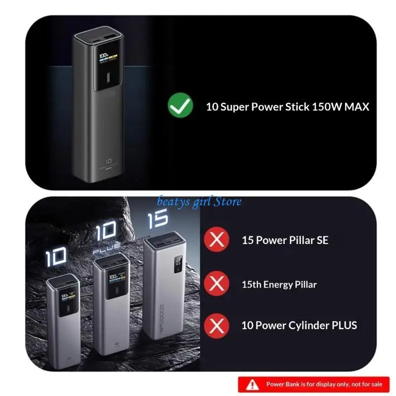 C7AB Silicone Case Cover for Power Supply Adapter Battery Pack Housing Skin Lightweight Shockproof Case
C7AB Silicone Case Cover for Power Supply Adapter Battery Pack Housing Skin Lightweight Shockproof Case