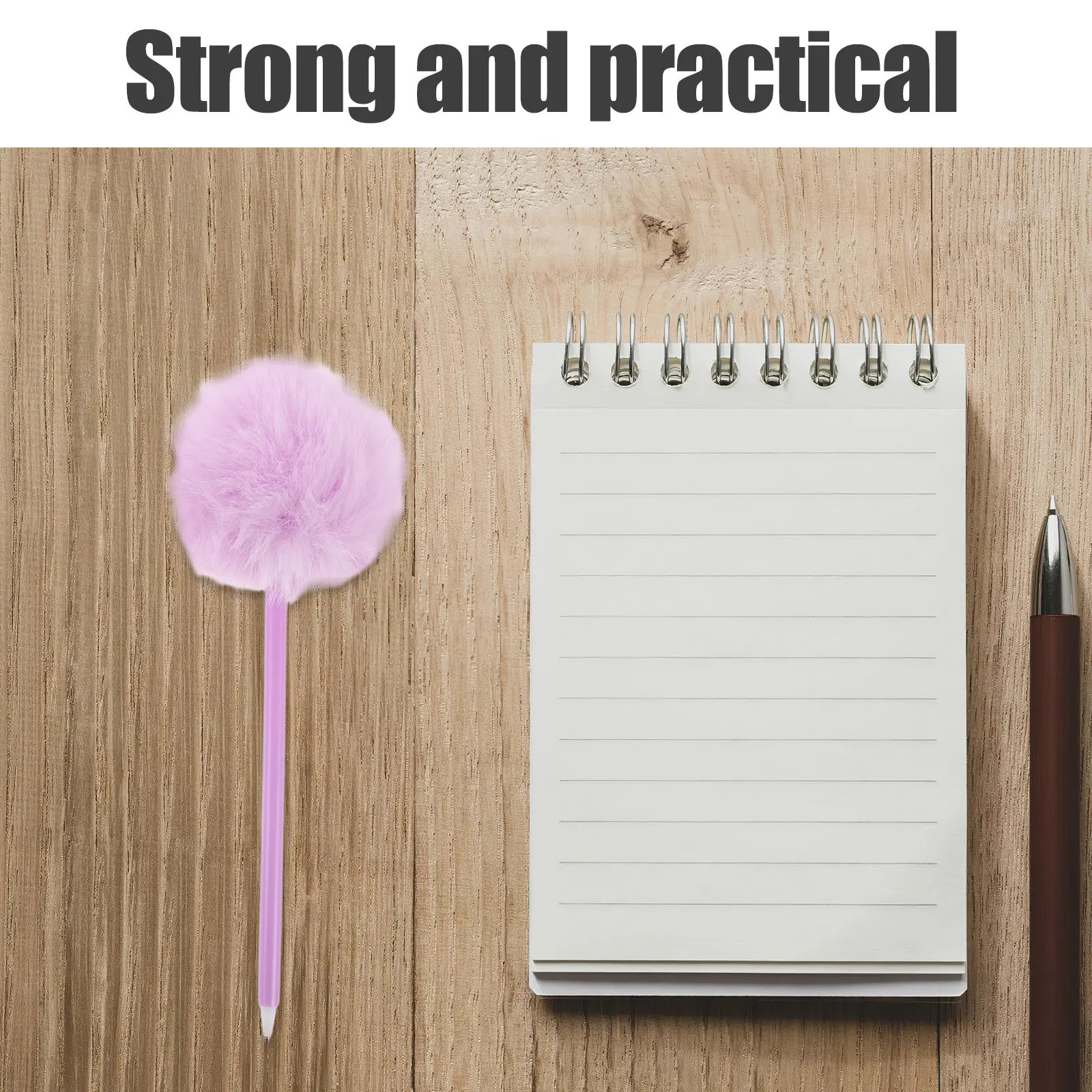 6pcs Pom Pom Ballpoint Pen Pens Cute Writing Stationery For Kids Students Back To School Office Supply Novelty Top Kawaii Pen
6pcs Pom Pom Ballpoint Pen Pens Cute Writing Stationery For Kids Students Back To School Office Supply Novelty Top Kawaii Pen