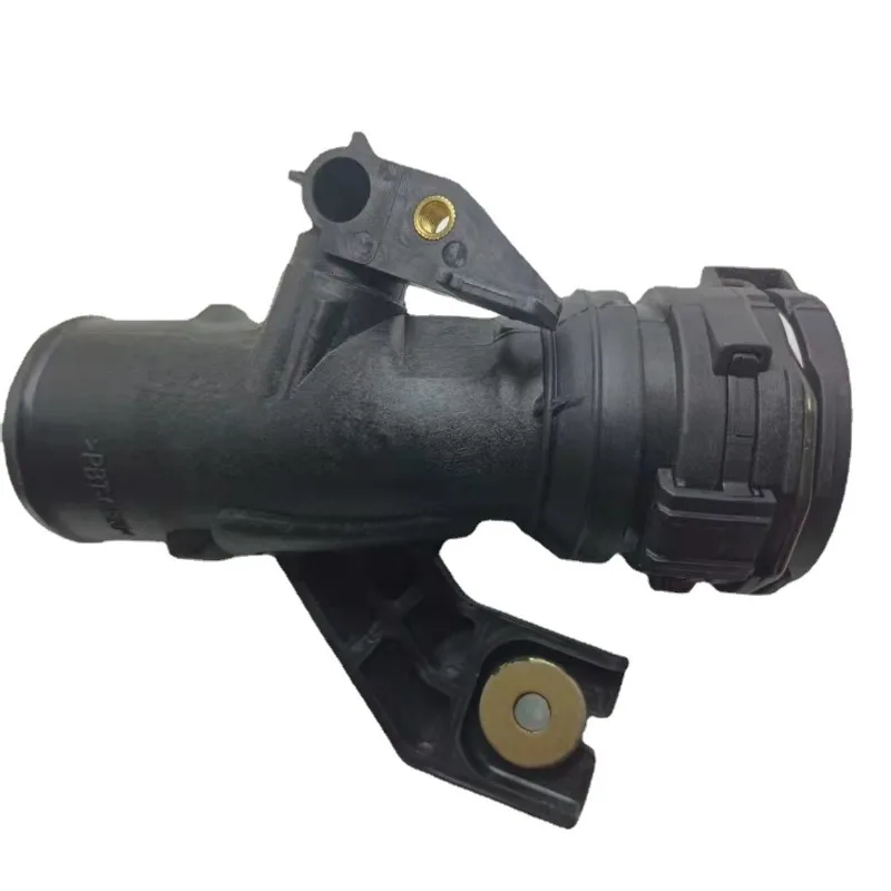 14460BB30A 14460BB31A intake turbocharger tube, suitable for Japanese series models
14460BB30A 14460BB31A intake turbocharger tube, suitable for Japanese series models
