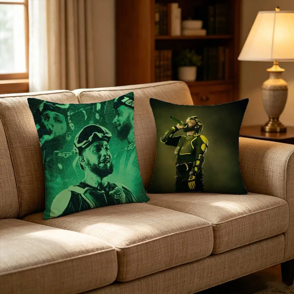 HOT 2025 Jc Reyes JC REYES Tour Pillow Case Cushion Cover Throw Pillow Case For Car Sofa
HOT 2025 Jc Reyes JC REYES Tour Pillow Case Cushion Cover Throw Pillow Case For Car Sofa
