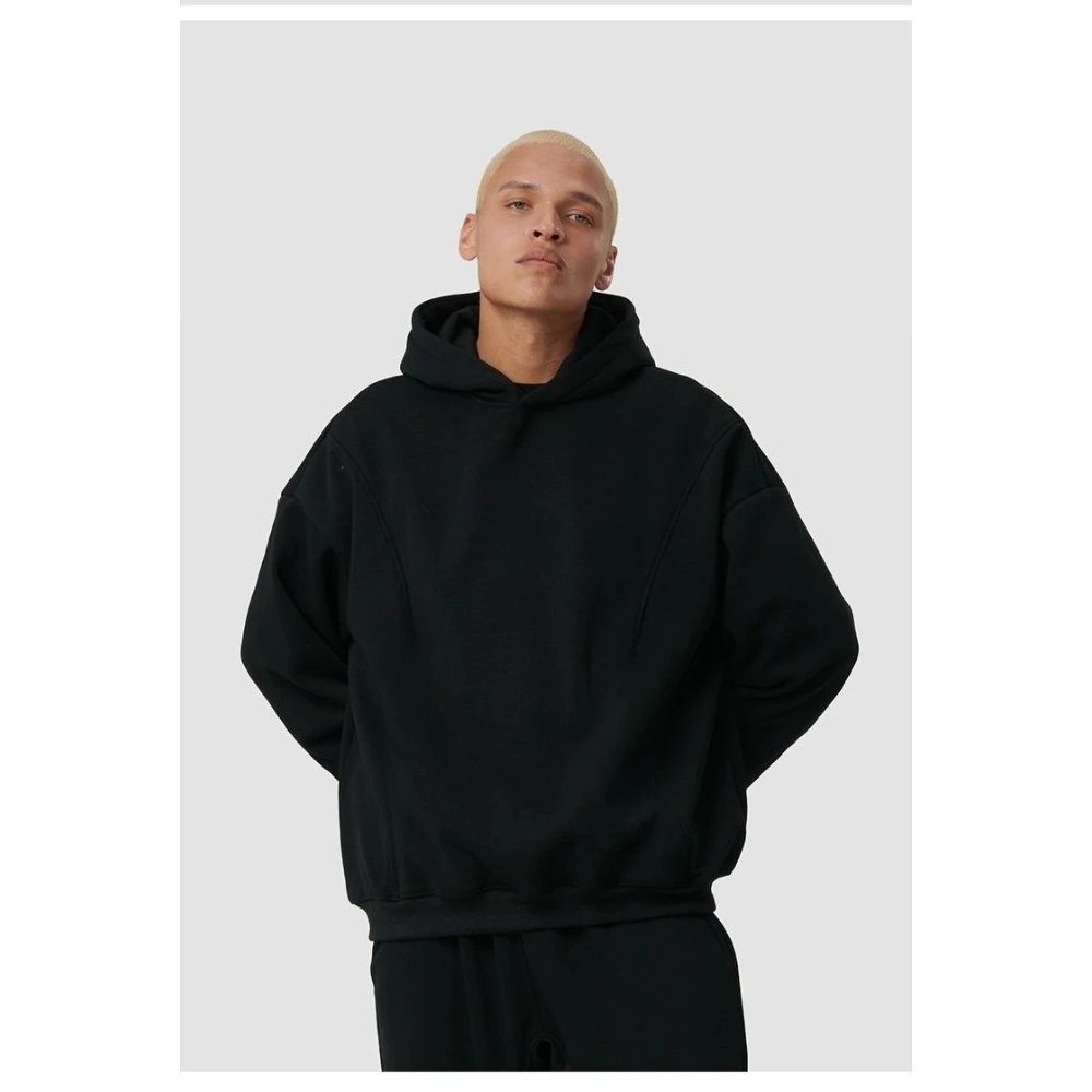 2025 Новый бархатный комплект с капюшоном для пар, модный и универсальный комплект для поездок на работу, американские спортивные и повседневные спортивные штаны, модные
2025 Новый бархатный комплект с капюшоном для пар, модный и универсальный комплект для поездок на работу, американские спортивные и повседневные спортивные штаны, модные