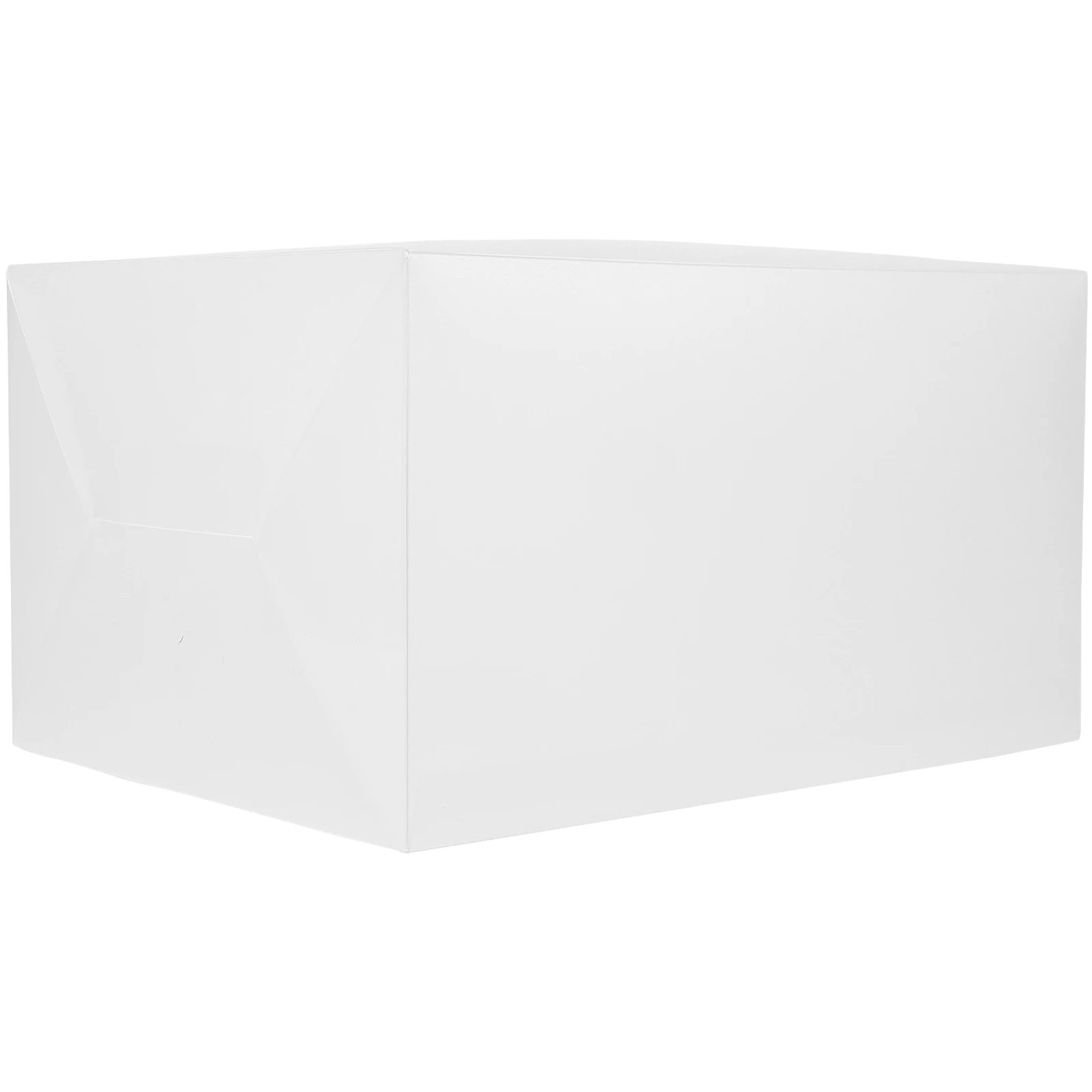 Raffle Box Lottery Box Red Color Blank Multi-functional Ticket Ballot Donation Container Office Meeting Party Gathering Storage
Raffle Box Lottery Box Red Color Blank Multi-functional Ticket Ballot Donation Container Office Meeting Party Gathering Storage