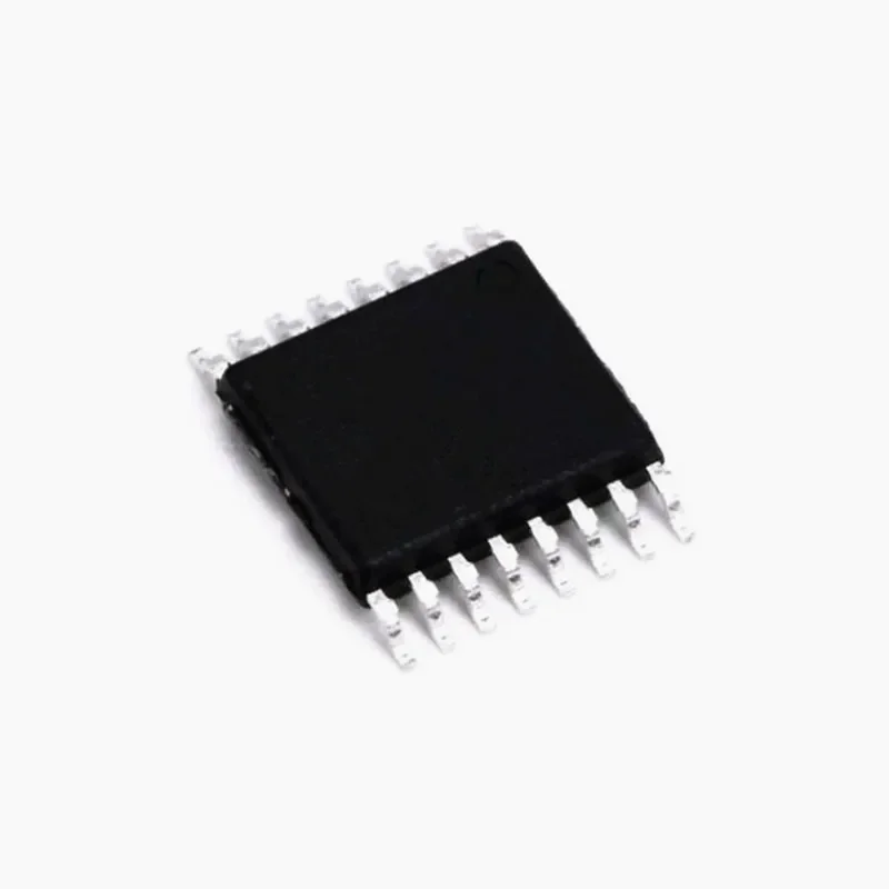 30pcs/lot FST3253MTCX FST3253 TSSOP-16 Dual 4:1 Multiplexer/Demultiplexer Bus Switch new and orginal In Stock
30pcs/lot FST3253MTCX FST3253 TSSOP-16 Dual 4:1 Multiplexer/Demultiplexer Bus Switch new and orginal In Stock