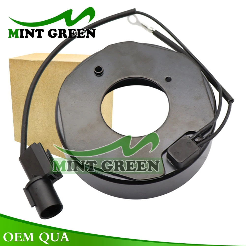 Катушка сцепления компрессора кондиционера для KIA FORTE II CERATO KOUP TD 2.0 DV13 97701-1M130 97641-1M130 97643-1D000
Катушка сцепления компрессора кондиционера для KIA FORTE II CERATO KOUP TD 2.0 DV13 97701-1M130 97641-1M130 97643-1D000