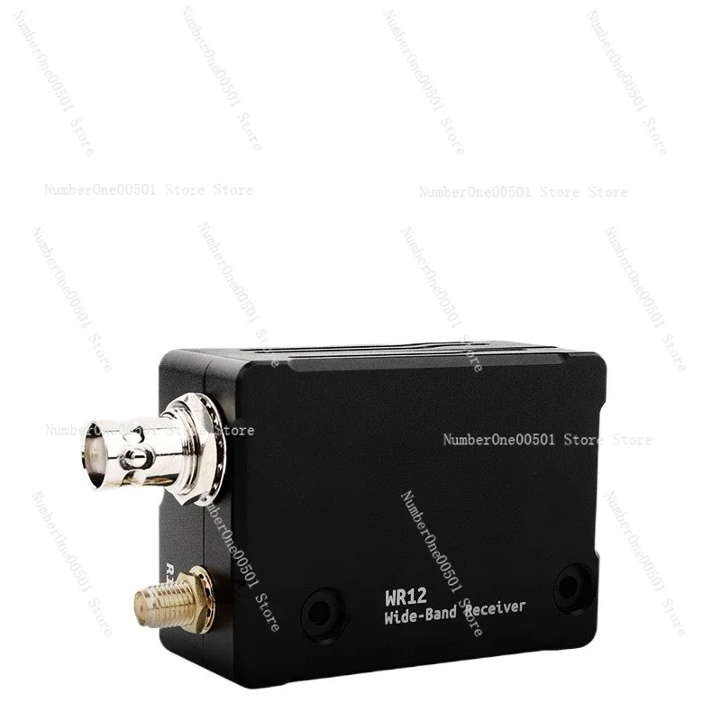 54-1000MHz Receiver Module for XIEGU X6200 Radio WR12 Expansion Unit -095
54-1000MHz Receiver Module for XIEGU X6200 Radio WR12 Expansion Unit -095