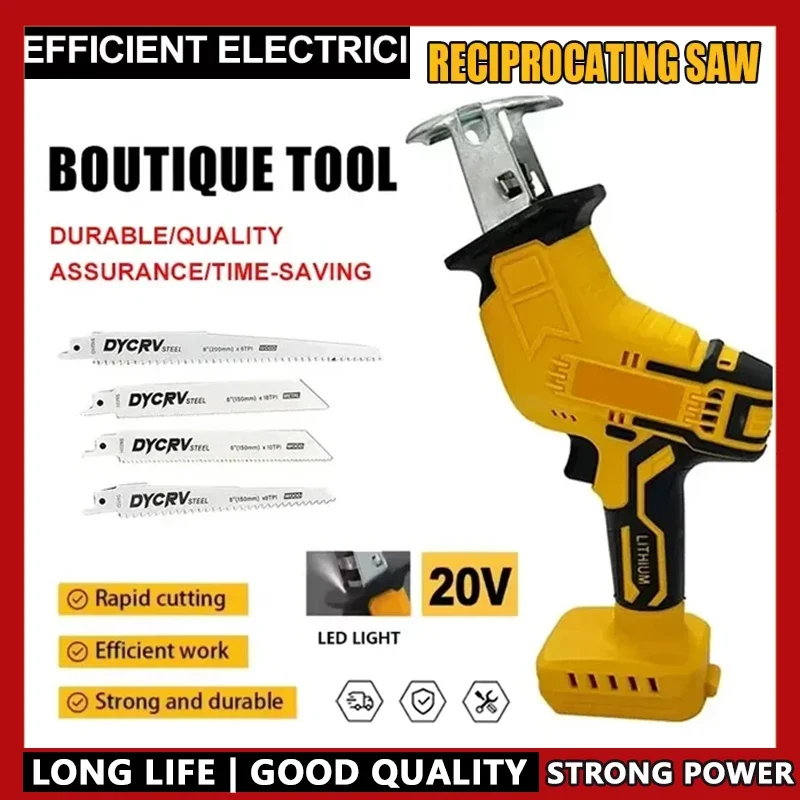 2800 об/мин подходит для Dewalt, аккумуляторная сабельная пила, 20 В, бесщеточная электрическая пила, многофункциональная пила для резки металлических деревянных труб, электроинструмент
2800 об/мин подходит для Dewalt, аккумуляторная сабельная пила, 20 В, бесщеточная электрическая пила, многофункциональная пила для резки металлических деревянных труб, электроинструмент