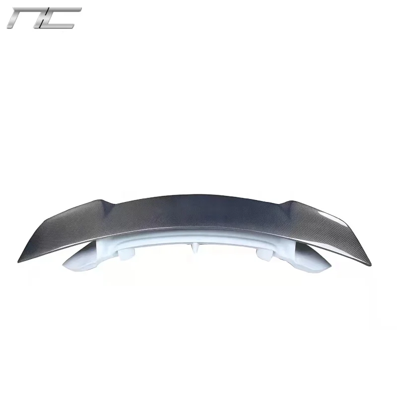 992 SD Original Style Carbon Fiber Rear Trunk Spoiler for Porsche 911 992 Body Kit
992 SD Original Style Carbon Fiber Rear Trunk Spoiler for Porsche 911 992 Body Kit