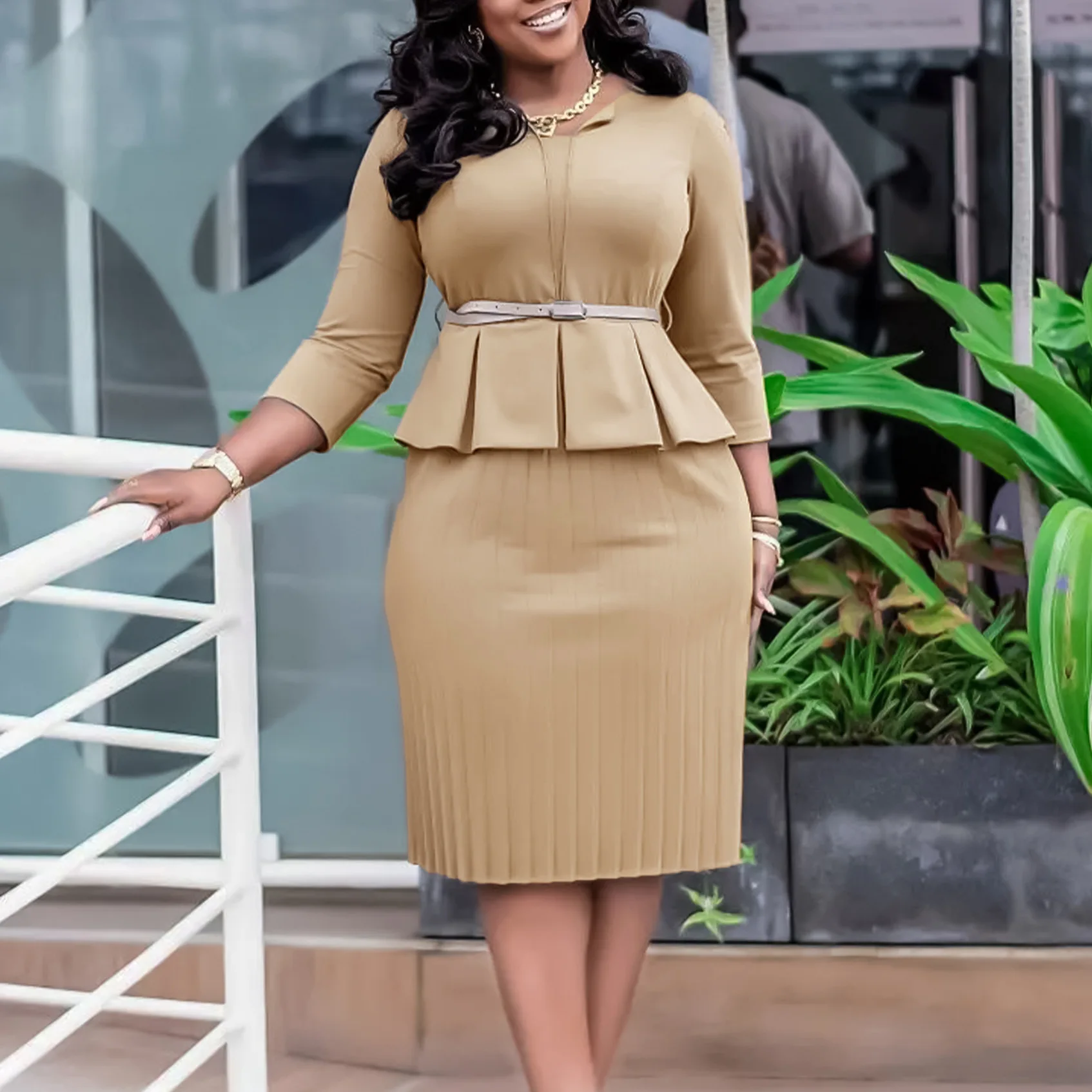 Long Dance Dr Women's Ribbon Clubwear High Waist Knitted Polyester Commute Sle Nine Sve Pencil Skirt Dr
Long Dance Dr Women's Ribbon Clubwear High Waist Knitted Polyester Commute Sle Nine Sve Pencil Skirt Dr