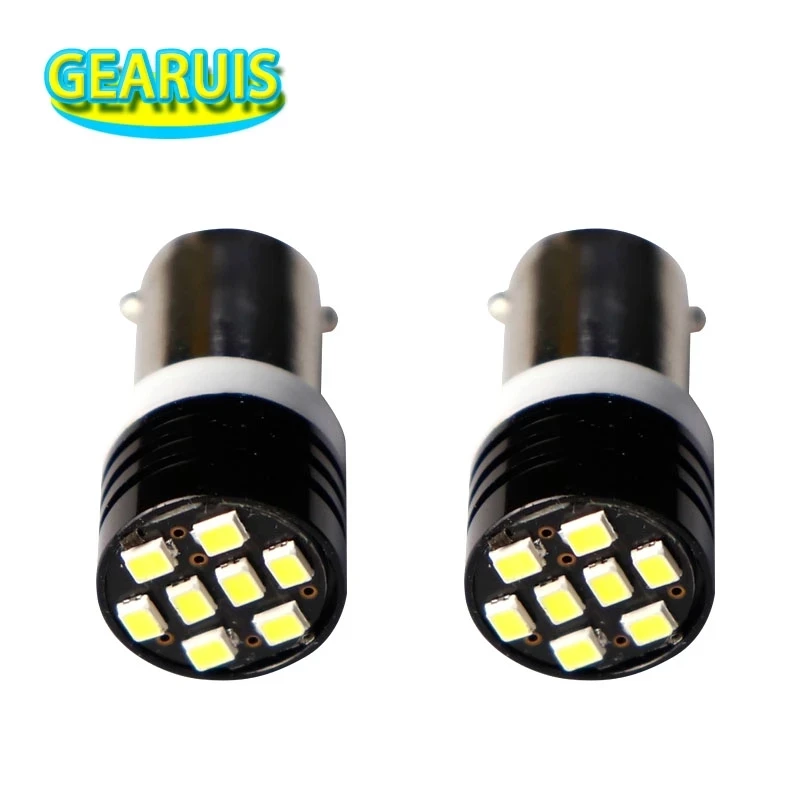20X AC12V BA9S canbus BAY9S BAX9S 8 smd 2016 светодиод 160MA неполярный Безерольный T4W Внутренний сигнал Парковка DRL Подсветка номерного знака
20X AC12V BA9S canbus BAY9S BAX9S 8 smd 2016 светодиод 160MA неполярный Безерольный T4W Внутренний сигнал Парковка DRL Подсветка номерного знака