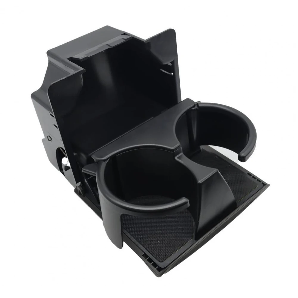 Car Center Console Cup Holder Bracket Drink Bottle Hold Fit for Nissan Titan 2008-2015 5.6L 96967-9FD0B Car Interior Accessories
Car Center Console Cup Holder Bracket Drink Bottle Hold Fit for Nissan Titan 2008-2015 5.6L 96967-9FD0B Car Interior Accessories