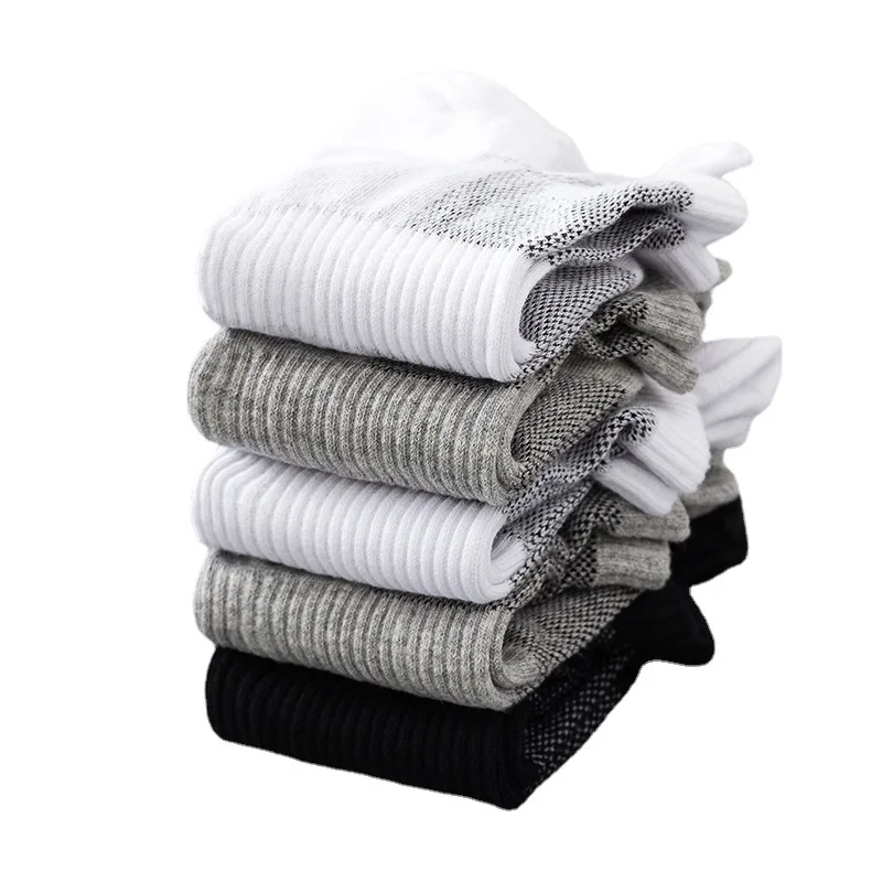 3 Pairs Men Cotton Low Cut Socks Summer Sport Thin Breathable Running Casual Short Tube No show Ankle Sock, Plus Size S/M/L/XL
3 Pairs Men Cotton Low Cut Socks Summer Sport Thin Breathable Running Casual Short Tube No show Ankle Sock, Plus Size S/M/L/XL