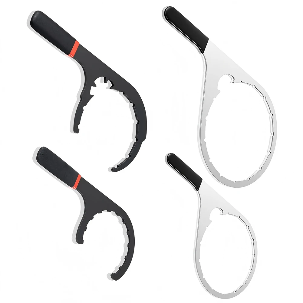 4PCS 4.6-8Inch Car Fuel Filter Wrench Set No.45 Steel Engine Vent Cap Removal Tool For Diesel Petrol Vehicle Maintenance Repair
4PCS 4.6-8Inch Car Fuel Filter Wrench Set No.45 Steel Engine Vent Cap Removal Tool For Diesel Petrol Vehicle Maintenance Repair