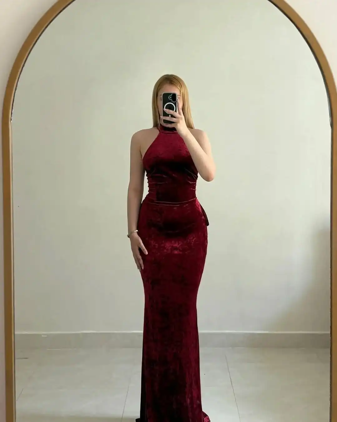 Customized Temperament Velvet 3D Flowers Evening Dresses Delicate Sleeveless Prom Dress Custom Made Bespoke Occasion Gowns
Customized Temperament Velvet 3D Flowers Evening Dresses Delicate Sleeveless Prom Dress Custom Made Bespoke Occasion Gowns