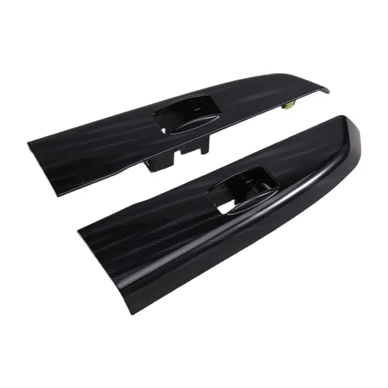 A58X-Car Electric Window Control Panel Switch Front Door Handle Cover Car Window Switch Regulator Panel Door Armrest Upper Panel
A58X-Car Electric Window Control Panel Switch Front Door Handle Cover Car Window Switch Regulator Panel Door Armrest Upper Panel