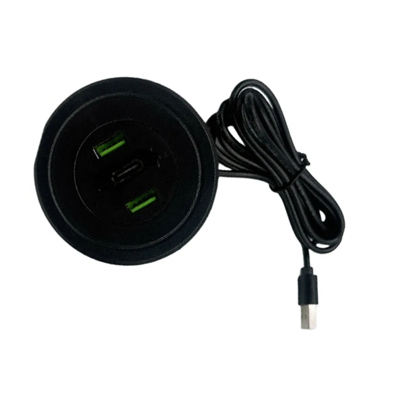 SOFA Desktop Dopled Hole встроенное USB -зарядное устройство USB C Телефон Зарядное устройство для ноутбука офисное офисное
SOFA Desktop Dopled Hole встроенное USB -зарядное устройство USB C Телефон Зарядное устройство для ноутбука офисное офисное