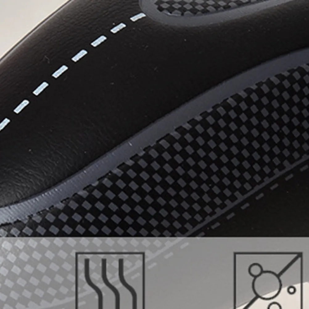 Stripe Bike Seat Saddle Comfortable Breathable Saddle Fashion Ergonomic Long Distance Cycling Cushion Support Hip Pain Relief
Stripe Bike Seat Saddle Comfortable Breathable Saddle Fashion Ergonomic Long Distance Cycling Cushion Support Hip Pain Relief