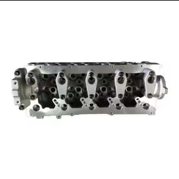 High Quality Car Engine Cylinder Head for KIA D4EB for Hyundai 22111-27400 22111-27750 22111-27800
High Quality Car Engine Cylinder Head for KIA D4EB for Hyundai 22111-27400 22111-27750 22111-27800