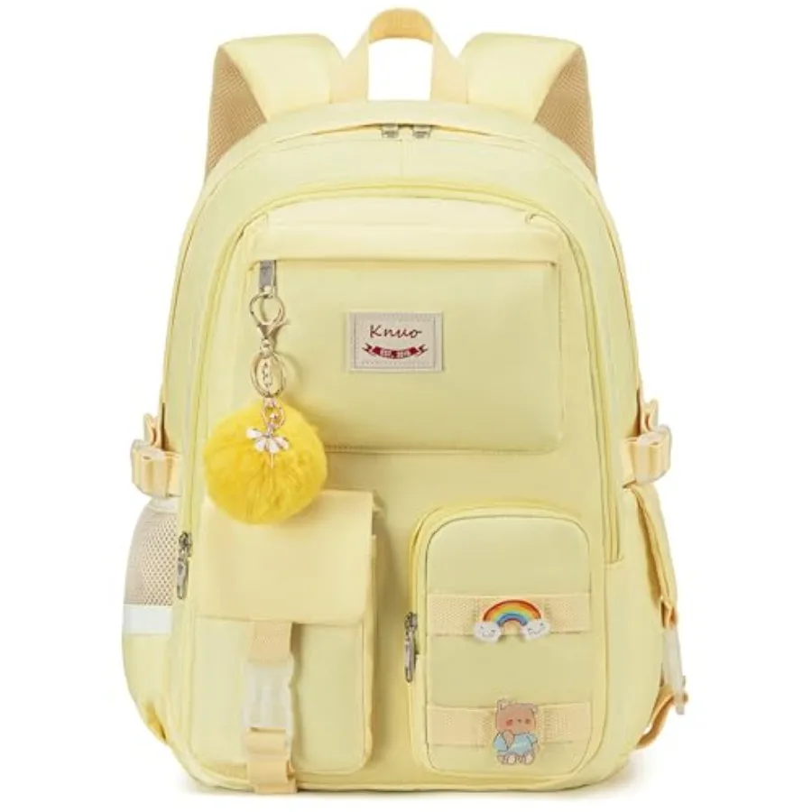 Backpack for girls Laptop Backpacks 15.6 Inch College Cute Bookbag Anti Theft Primary Elementary School Bag Casual Daypack for
Backpack for girls Laptop Backpacks 15.6 Inch College Cute Bookbag Anti Theft Primary Elementary School Bag Casual Daypack for