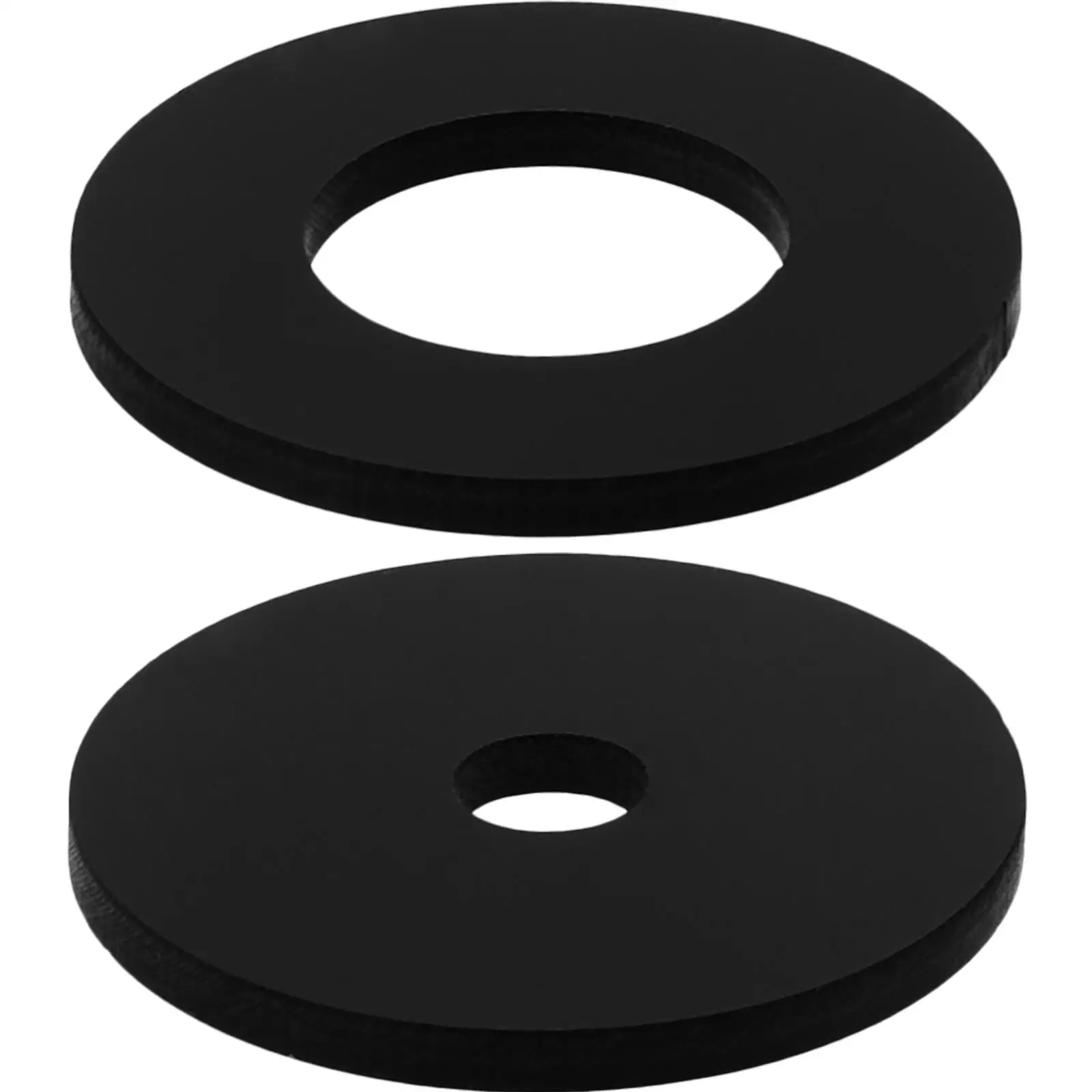 2 Pcs Table Insert Plate Double Insert Plate For Router Hole Design for Woodworking Machine Easy Installation Plastic
2 Pcs Table Insert Plate Double Insert Plate For Router Hole Design for Woodworking Machine Easy Installation Plastic