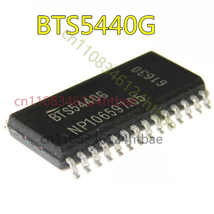 10 pcs BTS544OG BTS5440 G BTS5440G SOP28 IC Chip New
10 pcs BTS544OG BTS5440 G BTS5440G SOP28 IC Chip New