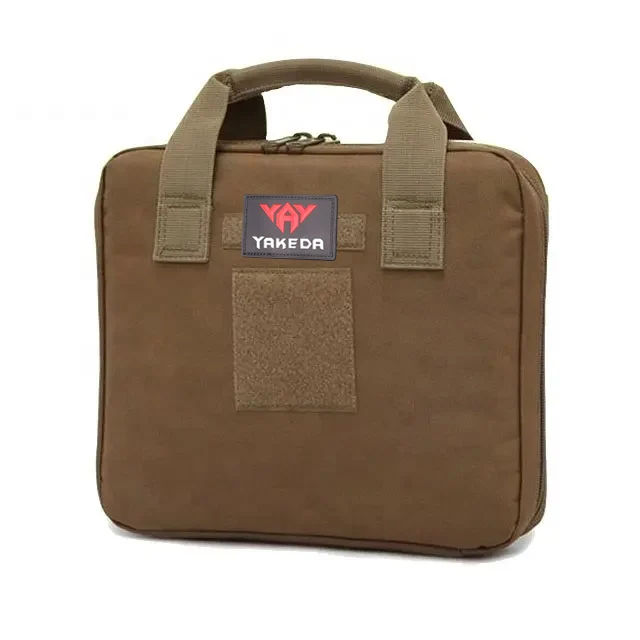 Tactical Bags Laptop Custom Logo Small Bag Light Weight Storage Discreet Mag Pouch Hunting Hand Case Tactical Bag
Tactical Bags Laptop Custom Logo Small Bag Light Weight Storage Discreet Mag Pouch Hunting Hand Case Tactical Bag