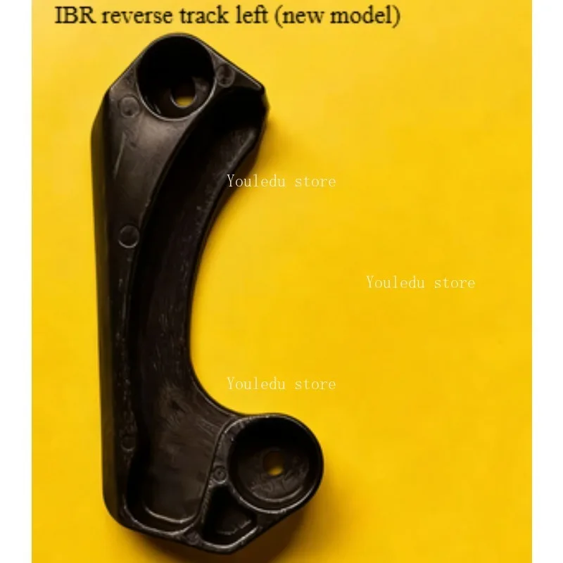 For Bombardier Motorboat Reverse Shield IBR Travel Track (18 Rear XT GTX) (21 Rear GTI RXP) New