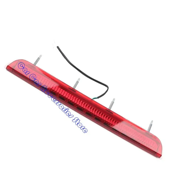 High Mount Third Brake Light LED Rear 3rd Brake Light Stop Lamp Auto Accessory Easy Installation 92700-C5000 92700C5000
High Mount Third Brake Light LED Rear 3rd Brake Light Stop Lamp Auto Accessory Easy Installation 92700-C5000 92700C5000