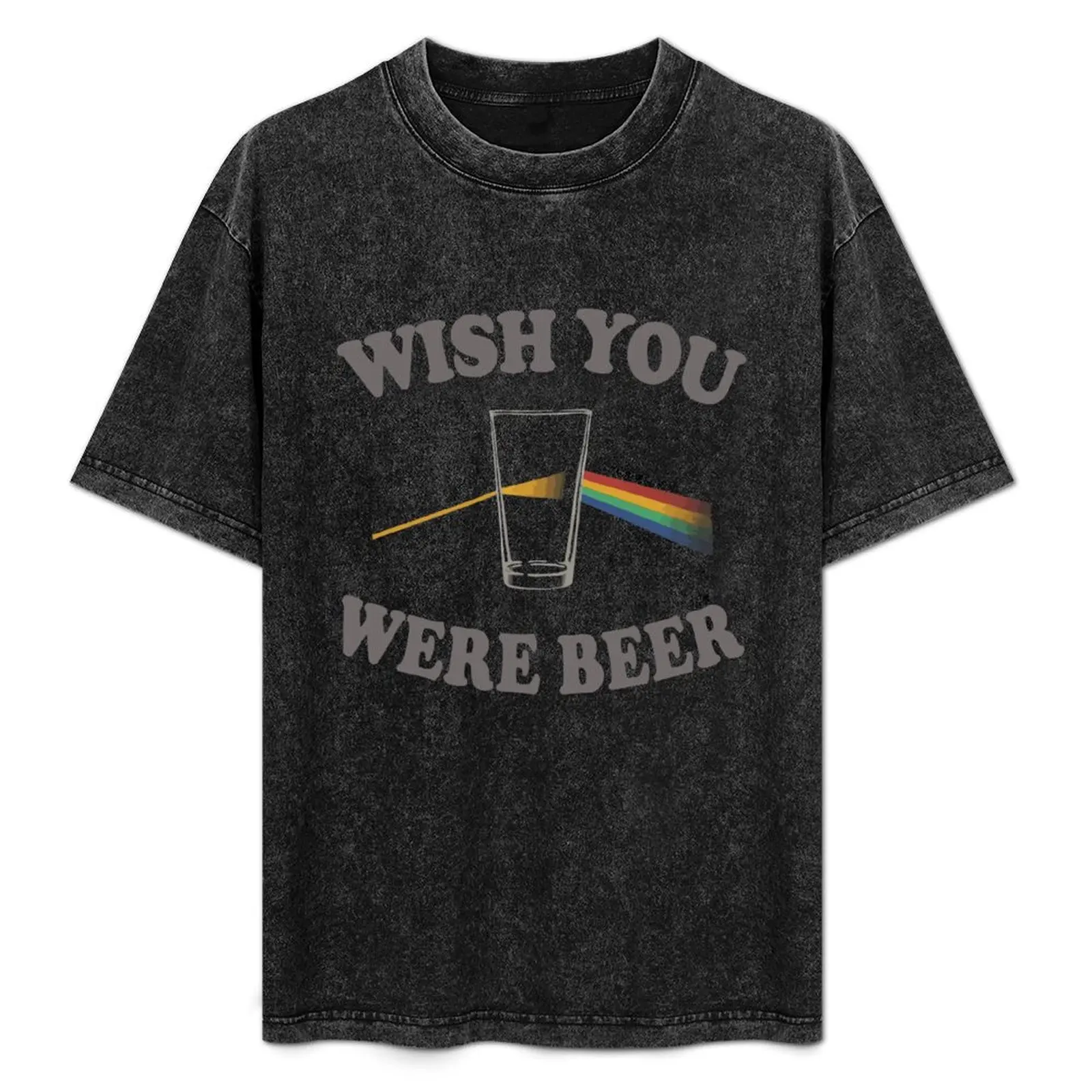 Wish You Were Beer Party T-Shirt Sports Basic Short Sleeve T-Shirt
Wish You Were Beer Party T-Shirt Sports Basic Short Sleeve T-Shirt