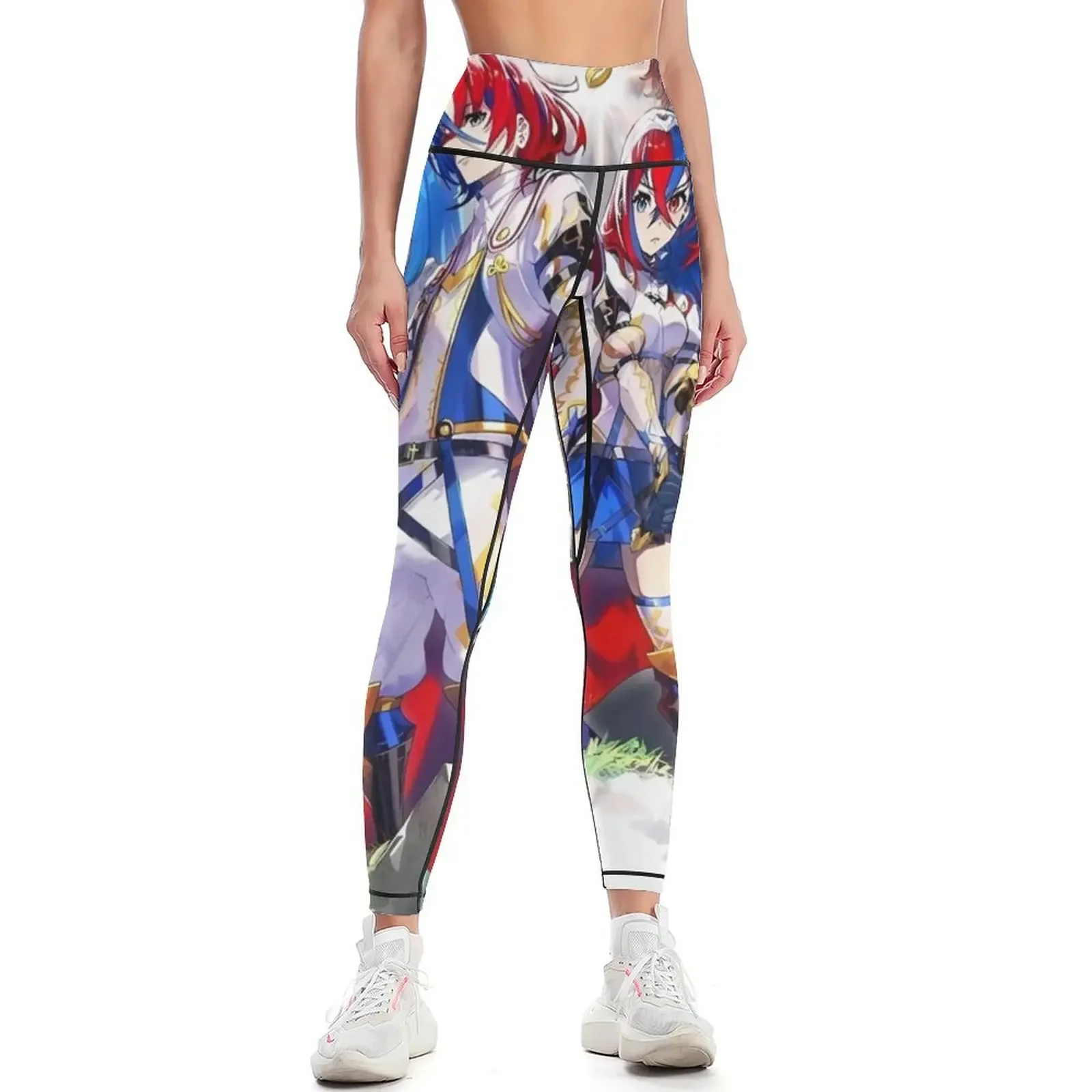Fire emblem engage Leggings trousers Leginsy push up gym top workout shorts Womens Leggings
Fire emblem engage Leggings trousers Leginsy push up gym top workout shorts Womens Leggings