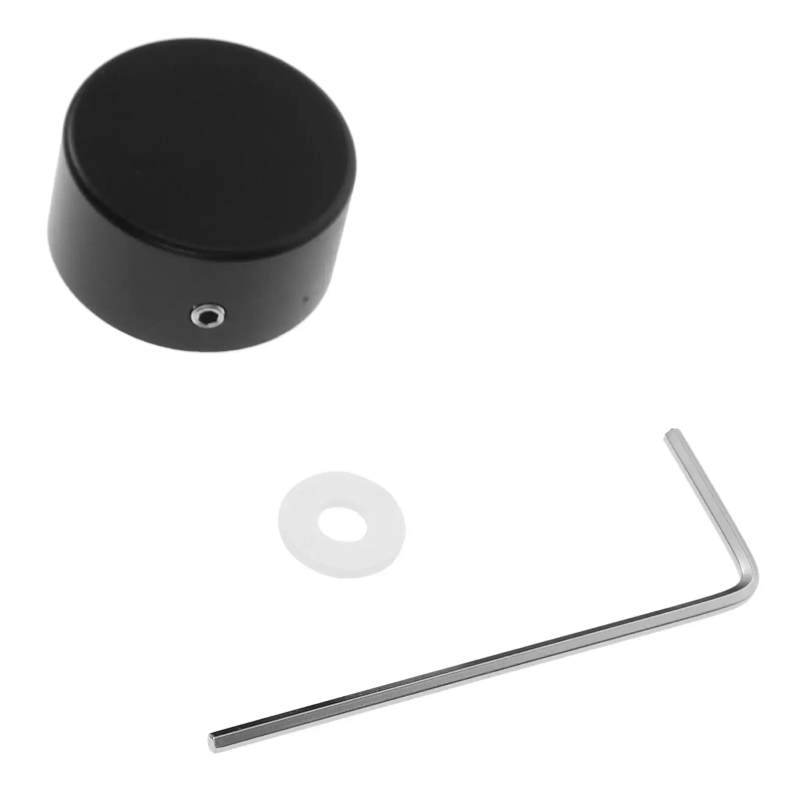 Guitar Effects Footswitch Coupler Control Knob Replacement Parts Accessories Bass Amplifier Pedal Cap High Quality Durability
Guitar Effects Footswitch Coupler Control Knob Replacement Parts Accessories Bass Amplifier Pedal Cap High Quality Durability