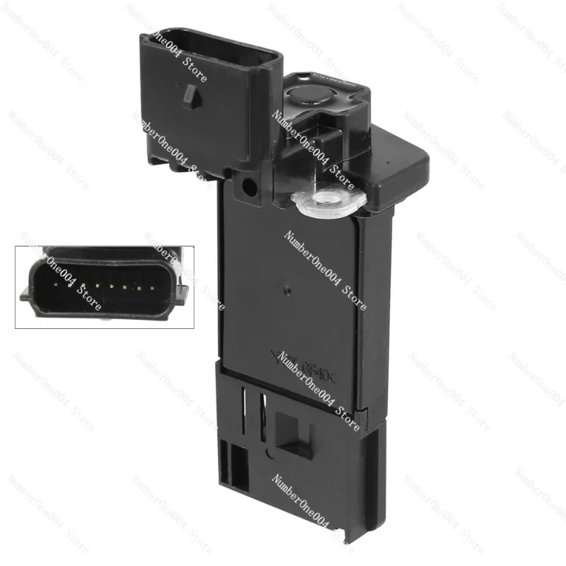 AFH70M-121 23262343 Датчик массового расхода воздуха MAF для автомобилей Chevrolet GMC Buick Cadillac, датчики
AFH70M-121 23262343 Датчик массового расхода воздуха MAF для автомобилей Chevrolet GMC Buick Cadillac, датчики