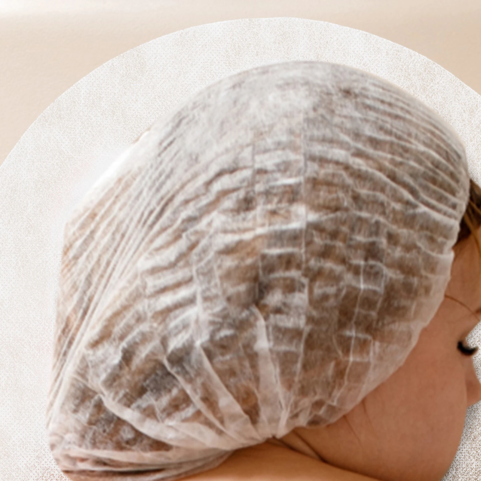 100 шт. одноразовые нетканые массажные наволочки для лица, эргономичные удобные чехлы с отверстиями для спа-салона, массажная кровать
100 шт. одноразовые нетканые массажные наволочки для лица, эргономичные удобные чехлы с отверстиями для спа-салона, массажная кровать