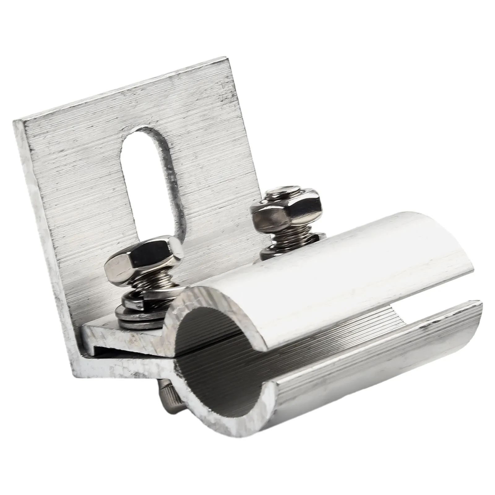 Efficient Solar Metal Tile Clamp for PV Module Racking System Sturdy Framework Easy Installation Lightweight Design
Efficient Solar Metal Tile Clamp for PV Module Racking System Sturdy Framework Easy Installation Lightweight Design