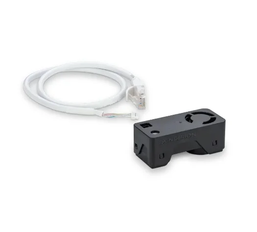 SEK-SEN63C Evaluation Kit for the SEN63C Multiple Function Sensor Development Tools
SEK-SEN63C Evaluation Kit for the SEN63C Multiple Function Sensor Development Tools