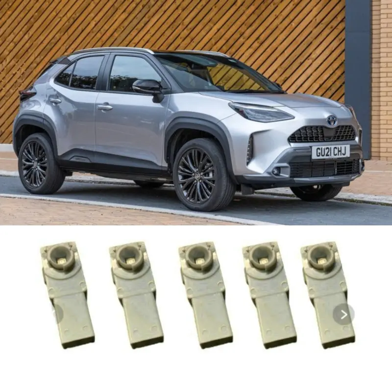 5pc Console Glove box Foot Lamp For Toyota Yaris / Yaris Cross 2021 2020 2019 2018 2017 2016 2015 2013 2012 2011 2010
5pc Console Glove box Foot Lamp For Toyota Yaris / Yaris Cross 2021 2020 2019 2018 2017 2016 2015 2013 2012 2011 2010