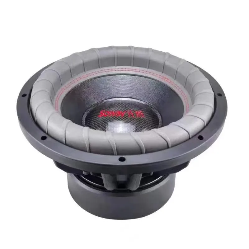 OP-J SW15-37EX Subwoofers Car Audio 12 15 Inch Speakers MAX Power 3000W 4ohms 3 Inch Voice Coil OEM/ODM Sub Woofer For Car
OP-J SW15-37EX Subwoofers Car Audio 12 15 Inch Speakers MAX Power 3000W 4ohms 3 Inch Voice Coil OEM/ODM Sub Woofer For Car