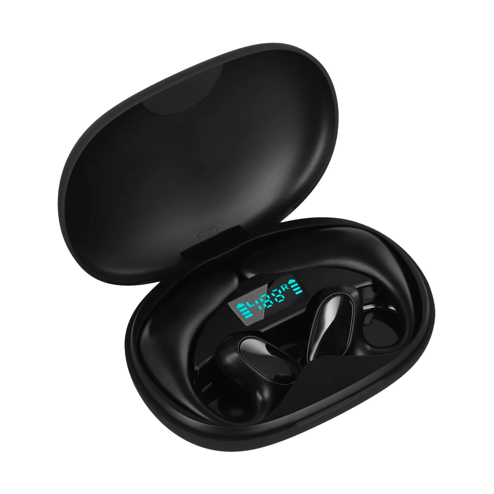 Compact Size For Daily Use Instant Translation Headphones 144 Languages Translator Advanced Translation Technology
Compact Size For Daily Use Instant Translation Headphones 144 Languages Translator Advanced Translation Technology