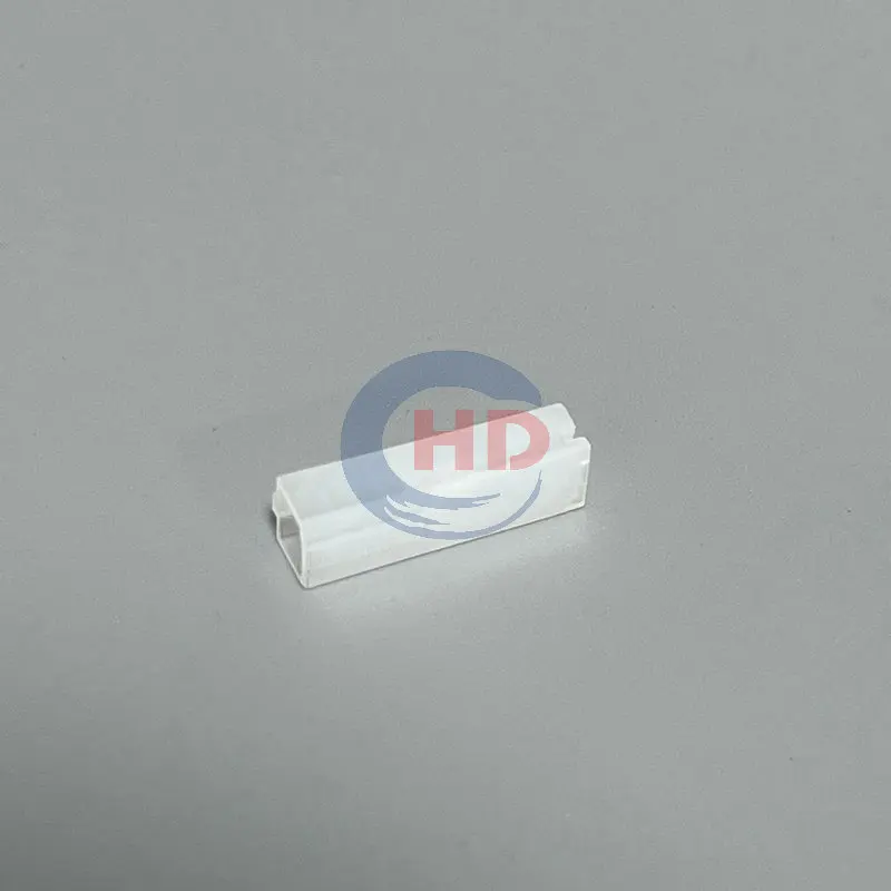 1-20 sets 1pin auto wiring harness plug cable electric plug connector HD012-2.8-21
1-20 sets 1pin auto wiring harness plug cable electric plug connector HD012-2.8-21