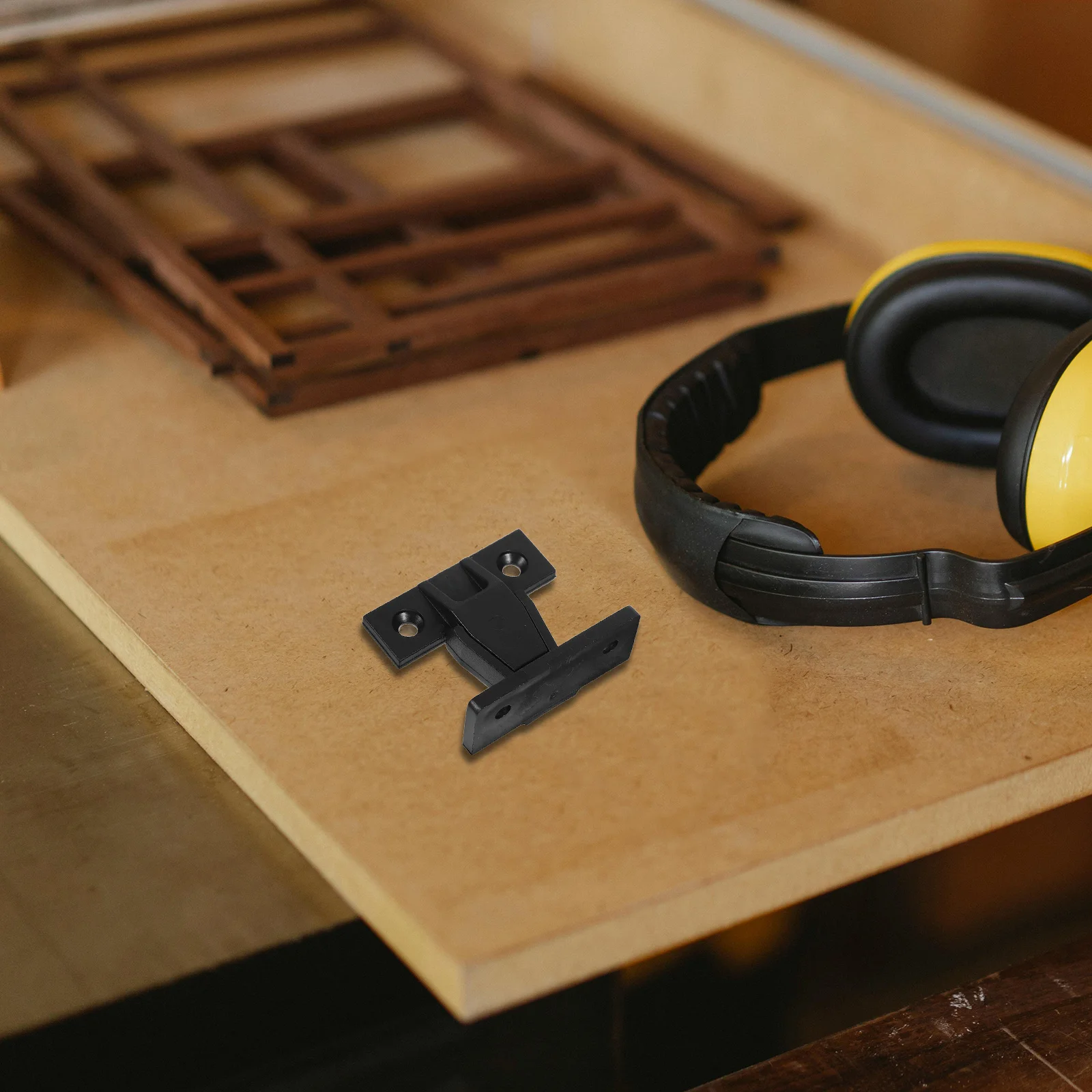 Panel Clips Sturdy Abs Reusable Fasteners For Furniture Cabinet Shelf Connector Multi-Functional Fittings Push Fitting
Panel Clips Sturdy Abs Reusable Fasteners For Furniture Cabinet Shelf Connector Multi-Functional Fittings Push Fitting