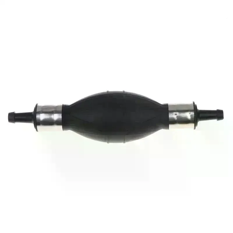 8MM Universal Fuel Pump Bulb Rubber Manual Liquid Oil Transfer Pump Hand Manual Oil Pump Primer Bulb For Car Motorcycle Boat
8MM Universal Fuel Pump Bulb Rubber Manual Liquid Oil Transfer Pump Hand Manual Oil Pump Primer Bulb For Car Motorcycle Boat