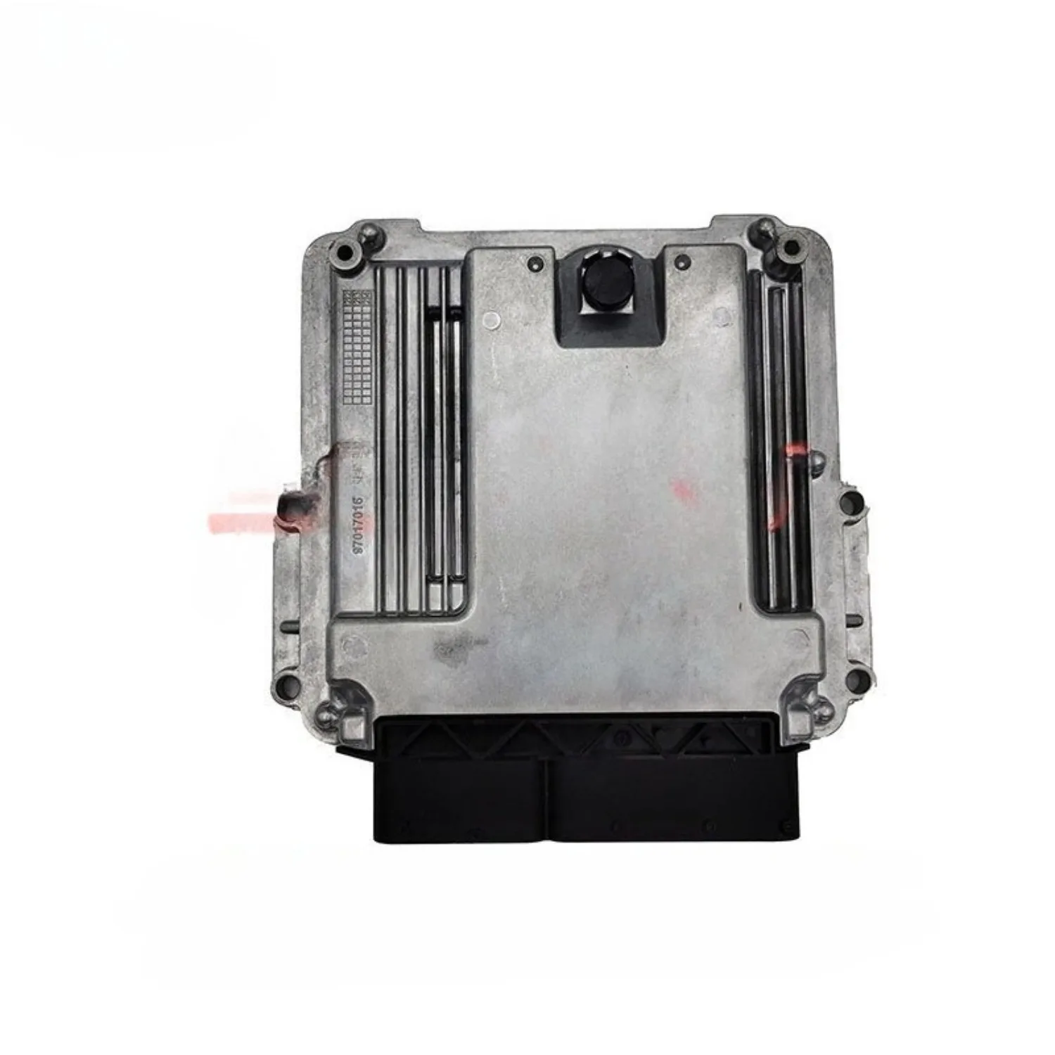 0281020410 EDC17CV44 Engine Control Unit (ECU) For Weichai WP10 and WP12 Series Engines
0281020410 EDC17CV44 Engine Control Unit (ECU) For Weichai WP10 and WP12 Series Engines
