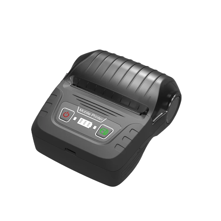 SR58B Wireless POS Impresora Portable Mini Mobile Barcode Label Printers Machine Thermal Barcode Printer
SR58B Wireless POS Impresora Portable Mini Mobile Barcode Label Printers Machine Thermal Barcode Printer