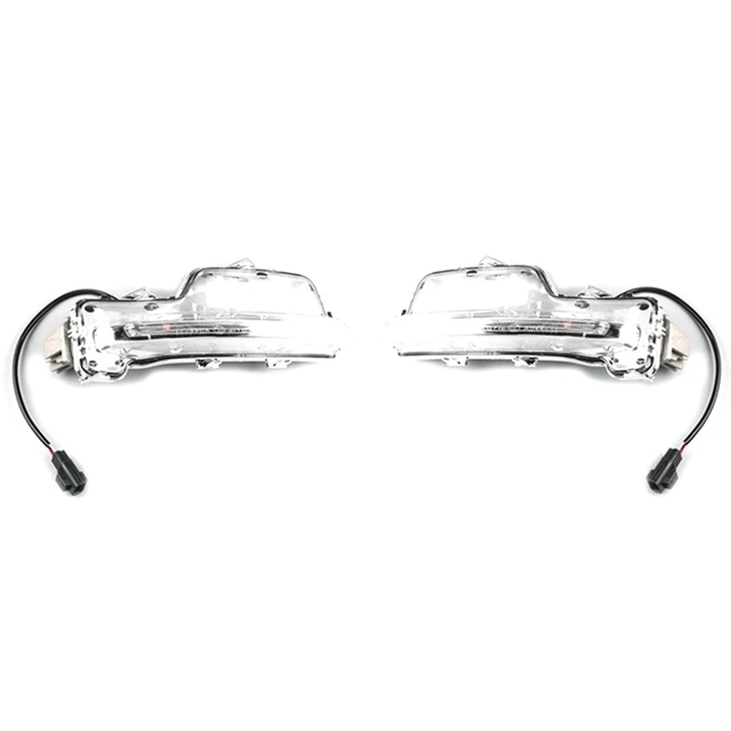Car Front Fog Lights DRL Fog Lights LED Daytime Running Lights Corner Lights For Volvo S60L S60 14-18 31434567 31434568 Parts
Car Front Fog Lights DRL Fog Lights LED Daytime Running Lights Corner Lights For Volvo S60L S60 14-18 31434567 31434568 Parts