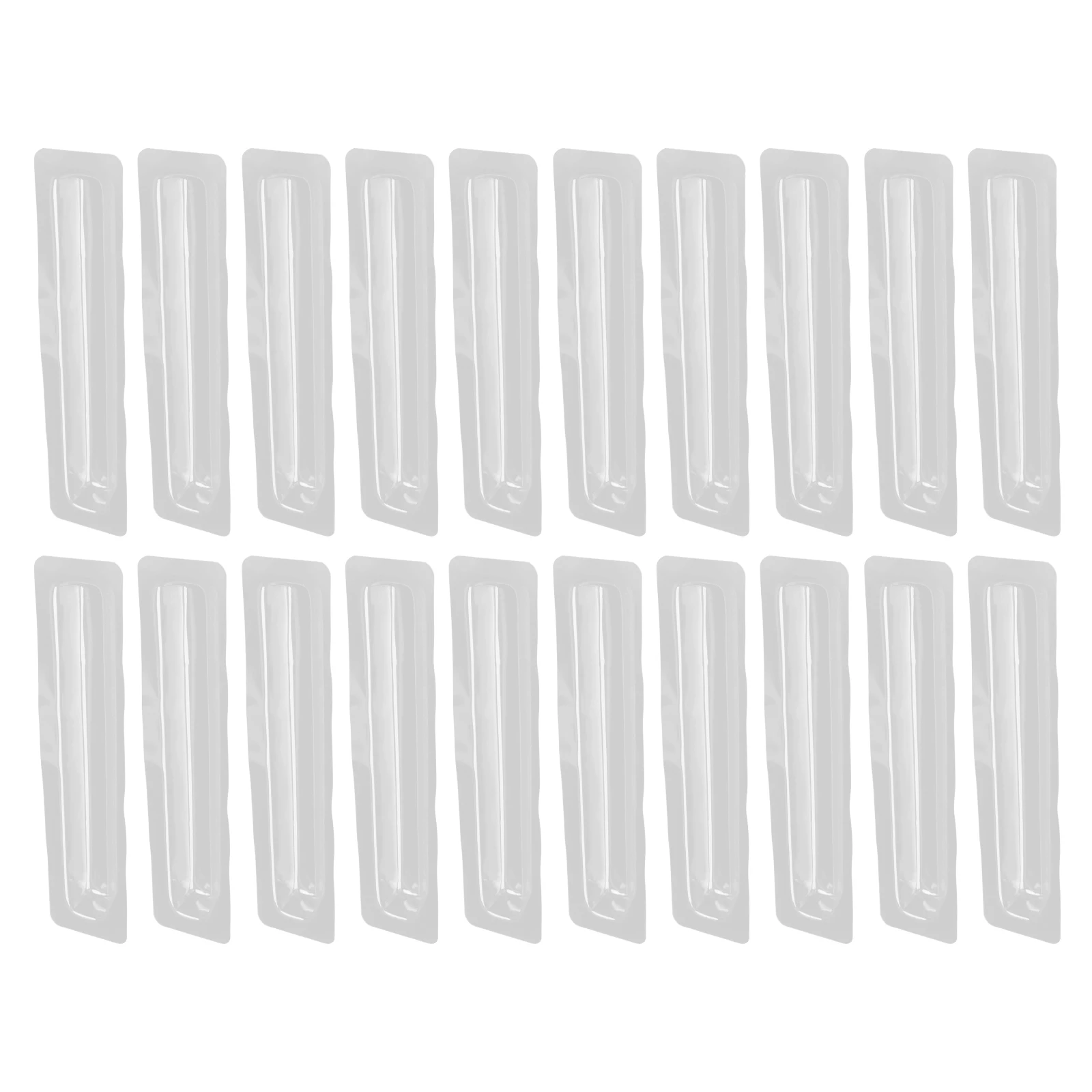 20 Pcs Wall Clock Hand Protection Box Pointer Covers Protector Accessory Travel
20 Pcs Wall Clock Hand Protection Box Pointer Covers Protector Accessory Travel