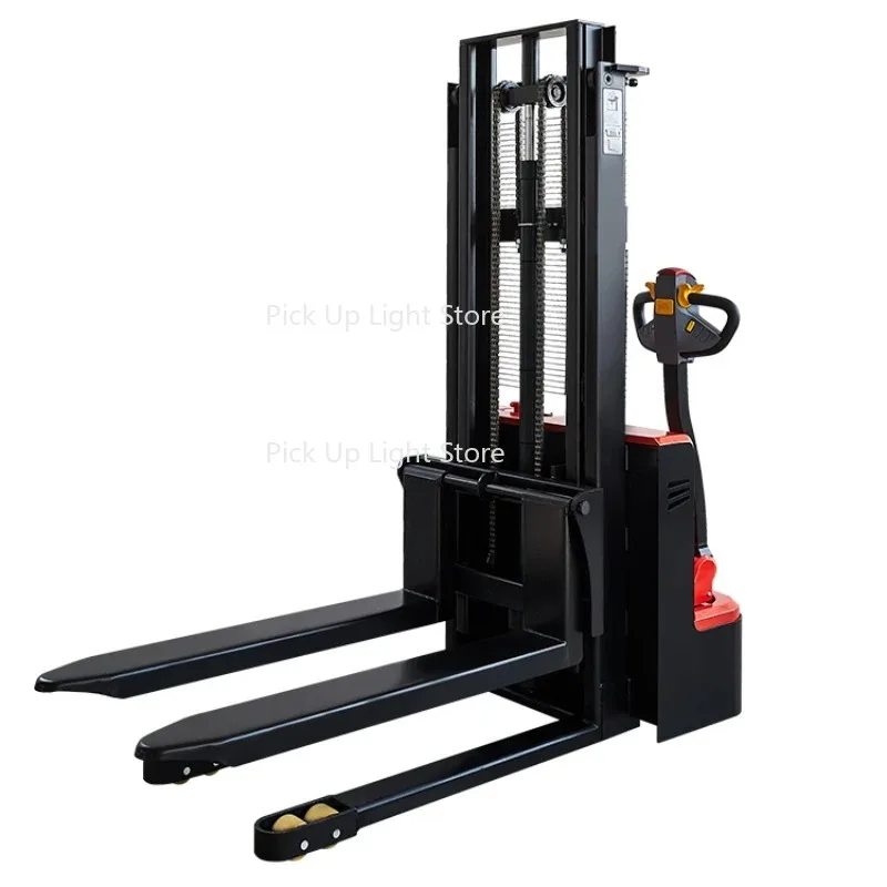 Diding electric stacker pallet stacker walking type forklift electric 2024sale hot
Diding electric stacker pallet stacker walking type forklift electric 2024sale hot