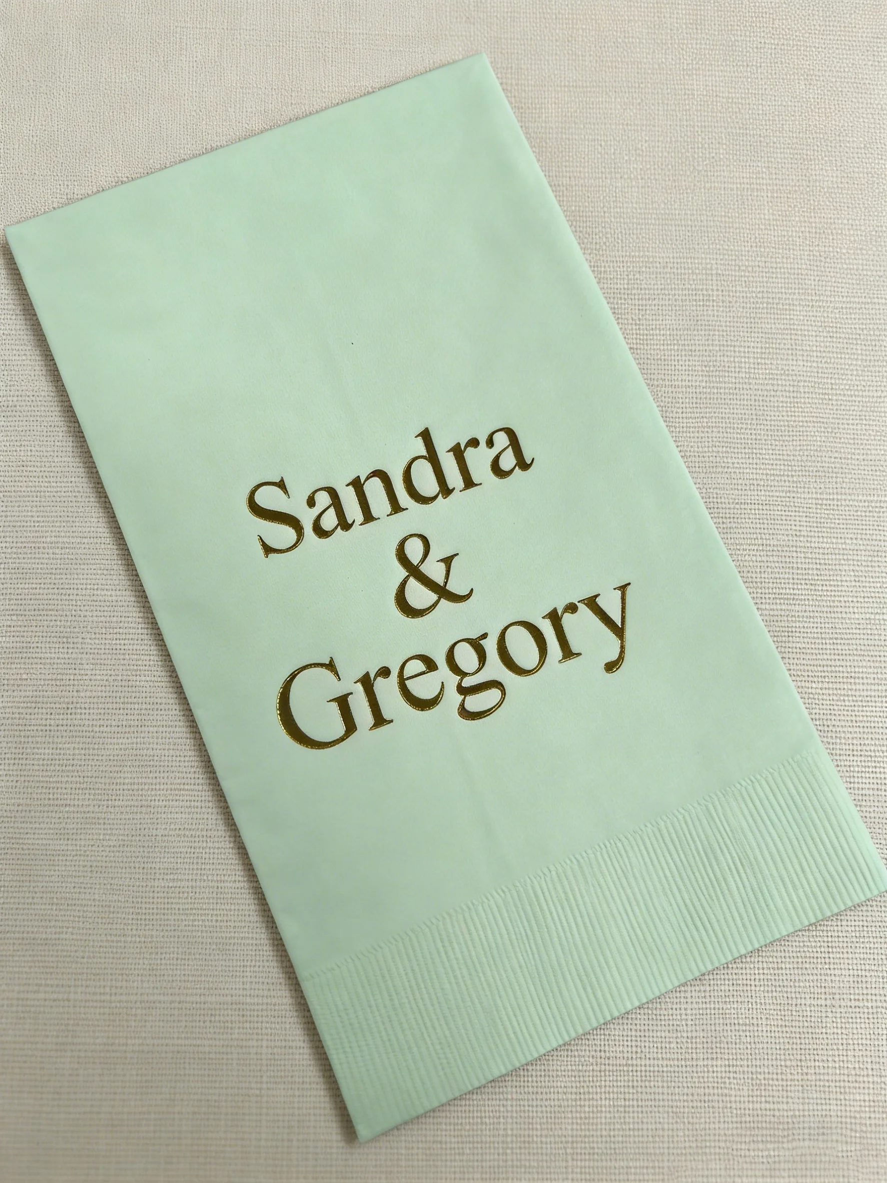 50pcs Custom Printed Birthday Guest Towels Personalized Monogram Dinner Napkins | Disposable Paper Hand Towels for Adult Birthda
50pcs Custom Printed Birthday Guest Towels Personalized Monogram Dinner Napkins | Disposable Paper Hand Towels for Adult Birthda